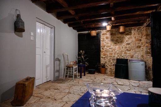 Christi Iuxury Apartment Превеза Экстерьер фото